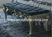 French Modern Bed Stool (1703)