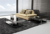 French Style Modern Coffee Table