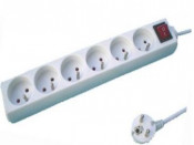 French Type Extension Strip