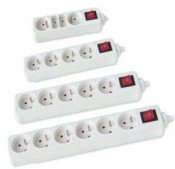 French Type Extension Strip