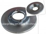Front Axle Brake Disc Rotor 31034/ Da01-33-251