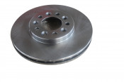 Front Axle Car Accessory Brake Disc (54070/XF2Z-1125-AA)