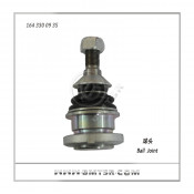 Front Ball Joint Rod End for Mercedes Benz