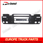 Front Bumper for Iveco Stralis Truck