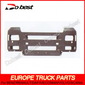 Front Bumper for Man Tga Truck