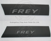Front Door Plate for Mercedes Benz Sprinter OEM 9066900162