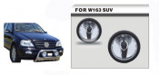 Front Fog Lamp for Benz W163 SUV (FL-BZ01)