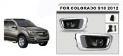 Front Fog Lamp for Chevrolet Colorado S10 2012 (FL-XF01)