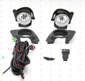 Front Fog Lamp for DH Sirion 2007/Toyota Passo 2013 (FL-2964)