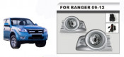 Front Fog Lamp for Ford Ranger 2009-2012 (FL-RG02)