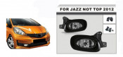 Front Fog Lamp for Honda Jazz Not Stop 2012 (FL-JZ01)