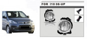 Front Fog Lamp for Hyundai I10 2008-up (FL-HD01)