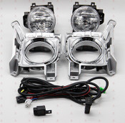 Front Fog Lamp for Land Cruiser LC200