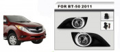 Front Fog Lamp for Mazda Mazda Bt-50 2011