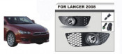 Front Fog Lamp for Mitsubishi Lancer 2008 (FL-LC01)
