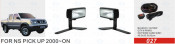 Front Fog Lamp for Nissan Pick up 2000-on (FL-2971)