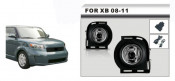 Front Fog Lamp for Scion Xb 2008-2011