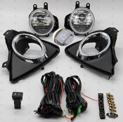 Front Fog Lamp for Toyota Auris 2014-on