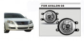 Front Fog Lamp for Toyota Avalon 2008 (FL-AL01)