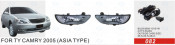 Front Fog Lamp for Toyota Camry 2005 (Asia Type)