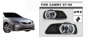 Front Fog Lamp for Toyota Camry 2007-2009 (FL-CM01)