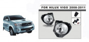 Front Fog Lamp for Toyota Hilux Vigo 2008-2011 (FL-VG01)