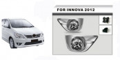 Front Fog Lamp for Toyota Innova 2012 (FL-IN01)