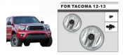 Front Fog Lamp for Toyota Tacoma 2012-2013 (FL-TC01)