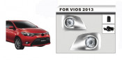 Front Fog Lamp for Toyota Vios 2013 (FL-VS01)