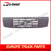 Front Grill for Volvo Truck Parts