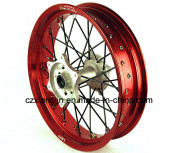 Front Ktm Mx Enduro Motocross Aluminium Motorcycle Billet Wheel Hub