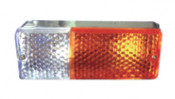Front Lamp