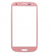 Front Outer Screen Glass Lens Replacement for Samsung Galaxy S3 I9300