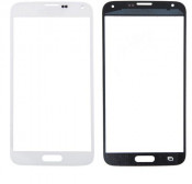 Front Screen Glass Lens for Samsung Galaxy S5 I9600 Replacement