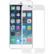 Front Screen Outer Glass Lens for Apple iPhone 6
