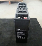 Front Terminal Battery 12V100ah