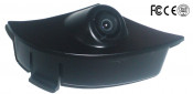Front View Camera for Toyota Prado Land Cruiser (F-102)