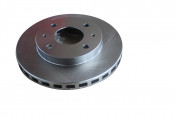 Front Wheel Brake Disc 3186