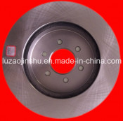 Front Wheel Brake Disc of 53014 (52010248AA)