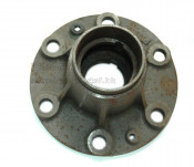 Front Wheel Housing