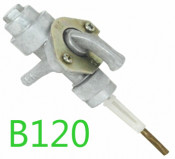 Fuel Cock for Motorcycle B120