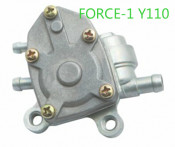 Fuel Cock for Motorcycle Force-1 Y110
