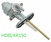 Fuel Cock for Motorcycle Hdiii Kr150