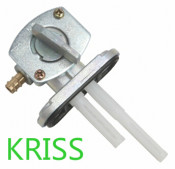 Fuel Cock for Motorcycle Kriss