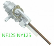 Fuel Cock for Motorcycle Nf125 Ny125