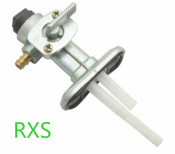Fuel Cock for Motorcycle Rxs