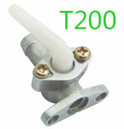 Fuel Cock for Motorcycle T200