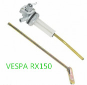 Fuel Cock for Motorcycle Vespa Rx150