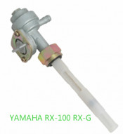 Fuel Cock for Motorcycle YAMAHA Rx-100 Rx-G