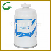 Fuel Filter for New Holland (87800220)